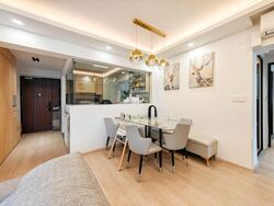 Blk 147 Toa Payoh Towers (Toa Payoh), HDB 4 Rooms #503627491